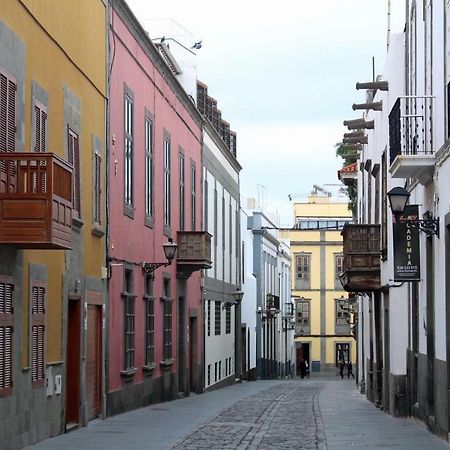 Hotel Boutique The Cathedral (Adults Only) Las Palmas de Gran Canaria Exterior foto